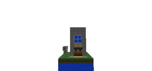 WORKING BOAN MEAL FARM