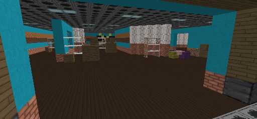 dandys world мир дэнди этаж 4