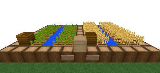 large farm by cyberblackshop 007
