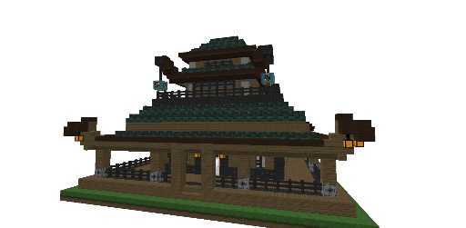 Casa China 1.0