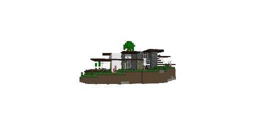 stacked house