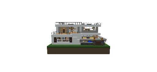 survival white house