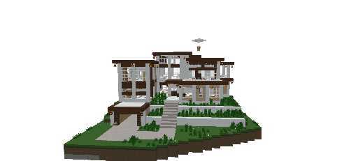 Survival House’SecretRooms’ AP