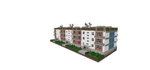 хрушевка декоративная