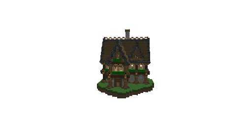 medieval house