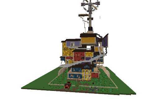 Hello neighbor ALPHA 3 / 4