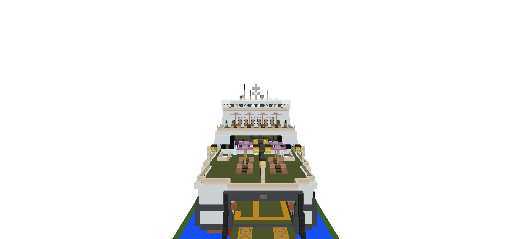 kmp yankang h kapal Ferry