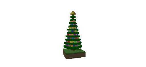 Christmas Tree | Redstone December 1-30″”