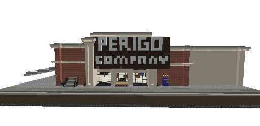 Perigo Company