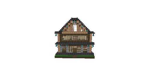 Nice House For 1.21