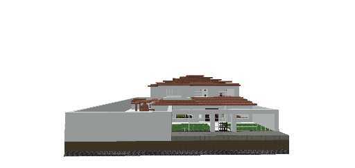 Casa do Renato garcia