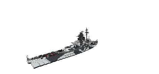 Bismarck new