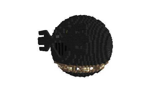 Death egg necesario el paquete de texturas de sonic XD