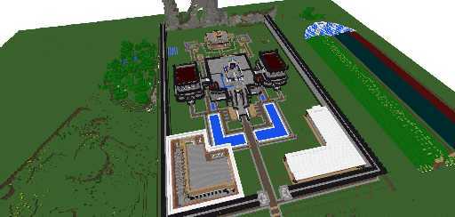 Real Techno Gamer World