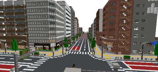 kota di Jepang
