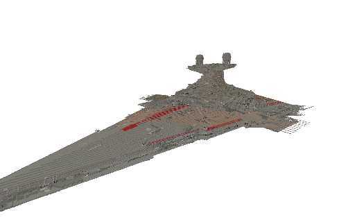 star destroyer
