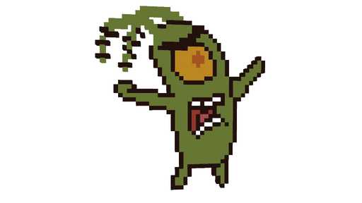 Plankton