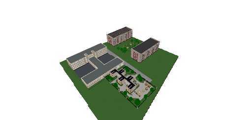 челябинск гребоедого 4