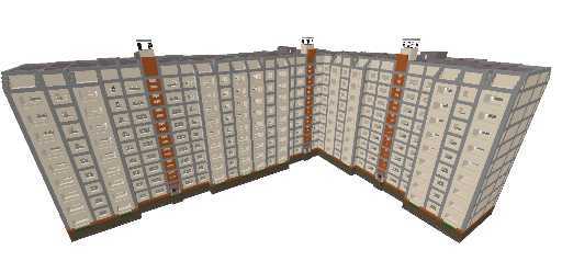 дом серии АППС 94 ЧН