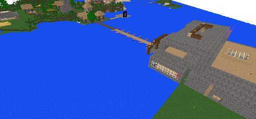 Blockout temporada 1 de LatestCale