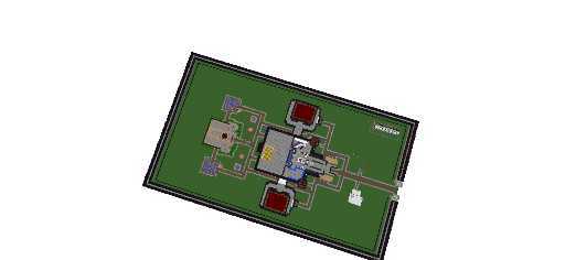 Techno Gamerz Castle