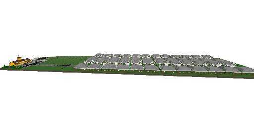 Мини Агрогородок (бэта)