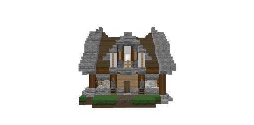 rumah bertahan hidup 2