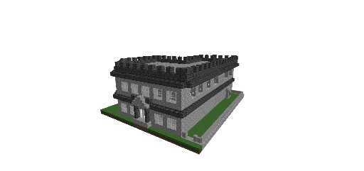 Small castle 🏰 1234