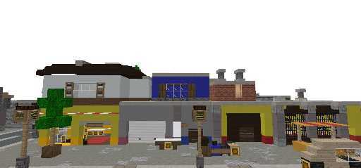 La vecindad del Chavo Del Ocho 8.