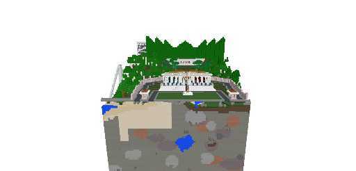 ikn cipta alam syah wira Negara