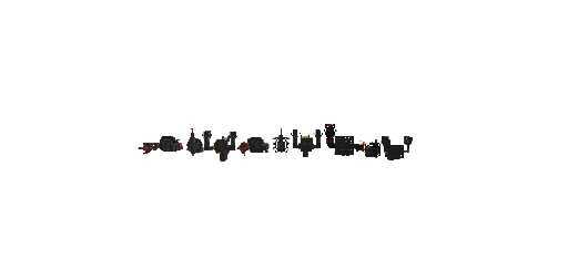 old to new trio astro toilet