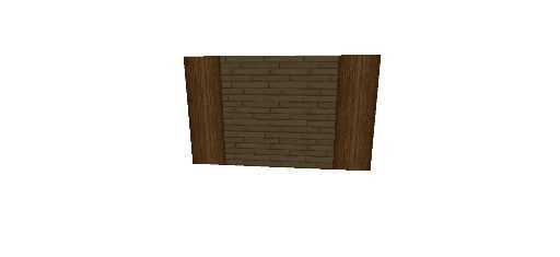 communication trench wall