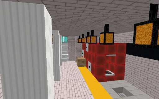 поезд пожиратель