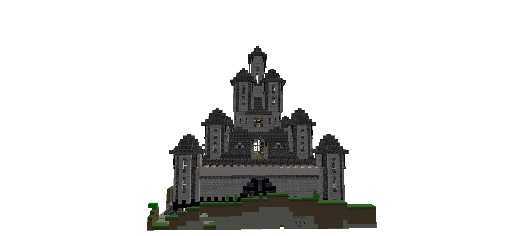 CASTILLO MEDIEVAL SURVIVAL