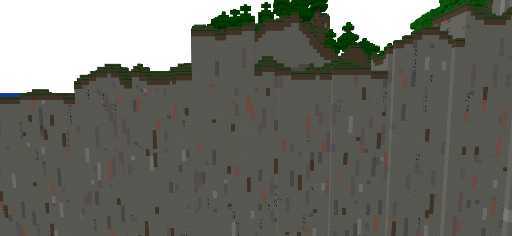 недоделаный дом мечты ф