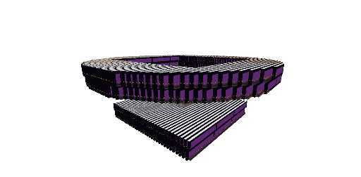 farm de vaca cogumelo 200k hora