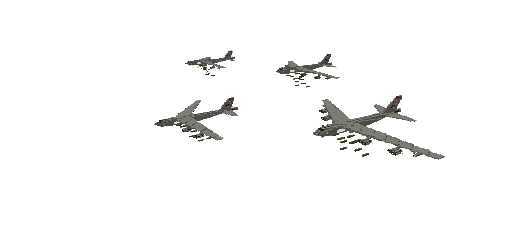 b52 stratofortress vietnam war