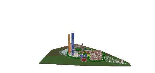 ГОРОД КОРДА