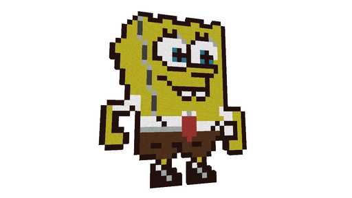 Spongebob