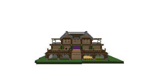 best house for beginners