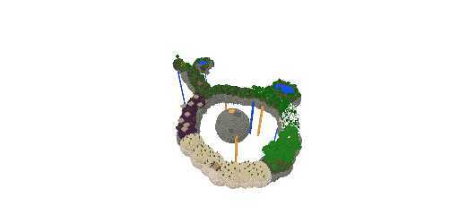 AROUND THE WORLD,BY AUF!!