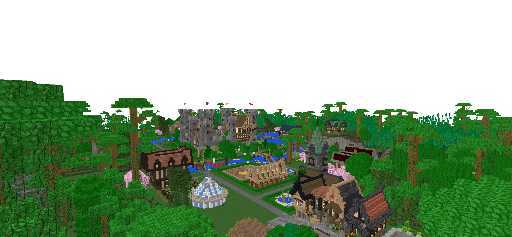 Survival world