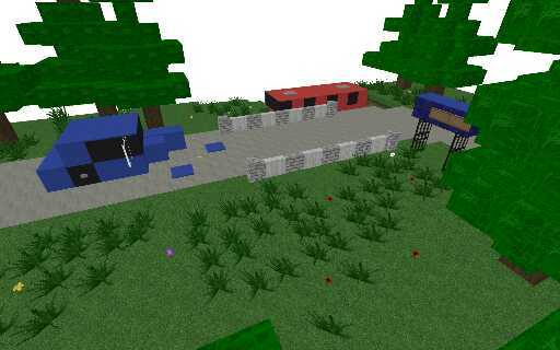 Авария Виктора Цоя. 35 километр трассы Слока – Талси””