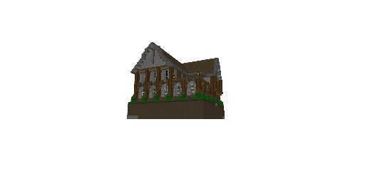 survival house