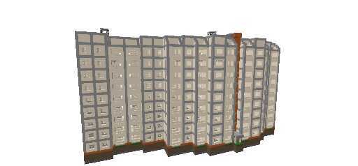 дом серии АППС 94 ЧН