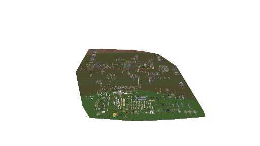 coleccion de vehículos