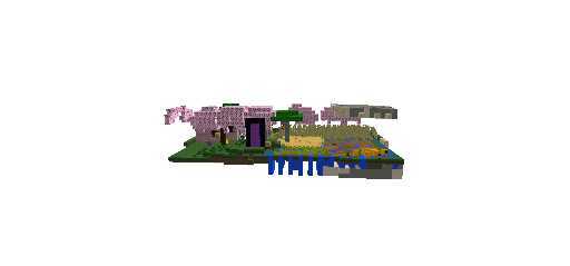 farm and house