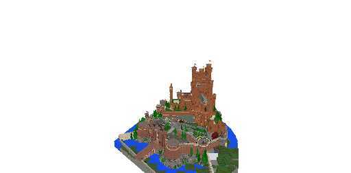 castelo do game of thrones