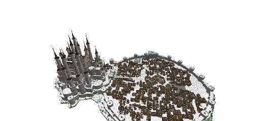 WINTERFELL LAST VERSION UPGRADE