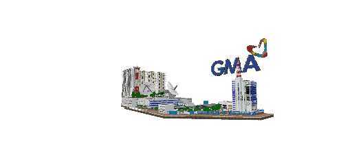 GMA Network Updated 2025
